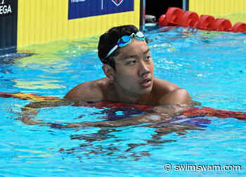 Asian Games So Far, UVA SCM Pro Am, & Casas Coaching | SWIMSWAM BREAKDOWN
