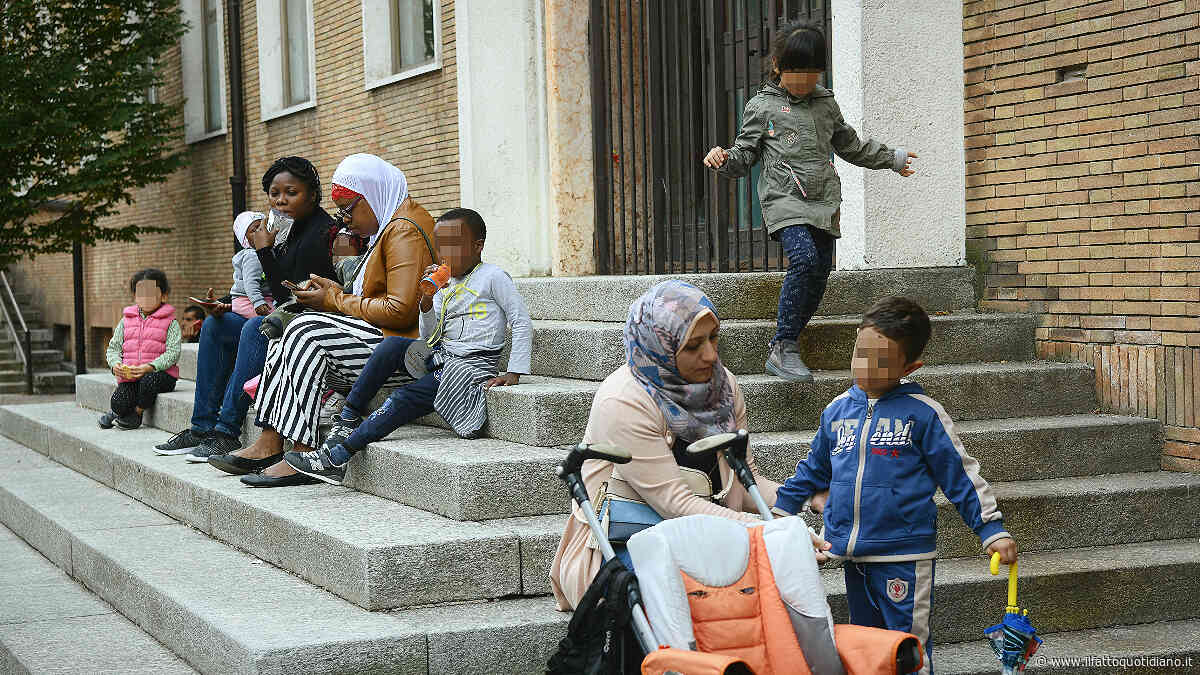 Troppi stranieri in classe? E’ anche per effetto del “white flight”, la fuga delle famiglie italiane dalle scuole di quartiere