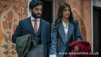 BBC The Split Up star addresses 'pressure' after the success of original show