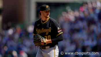 Why Paul Skenes blames the World Baseball Classic for decreased velocity as Pirates ace wraps up down season