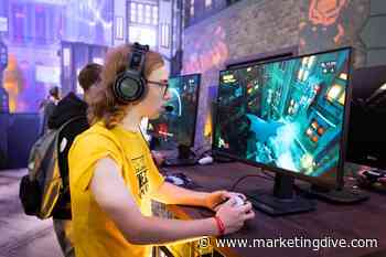 Two-thirds of Americans are gamers. Why hasn’t ad spending caught up?