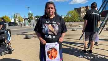 Saskatoon mom organizes walk for 24-year-old daughter who was killed in 2024