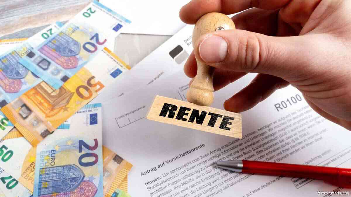 Rentenpunkte verstehen: Was sie sind und wie man mehr bekommt.