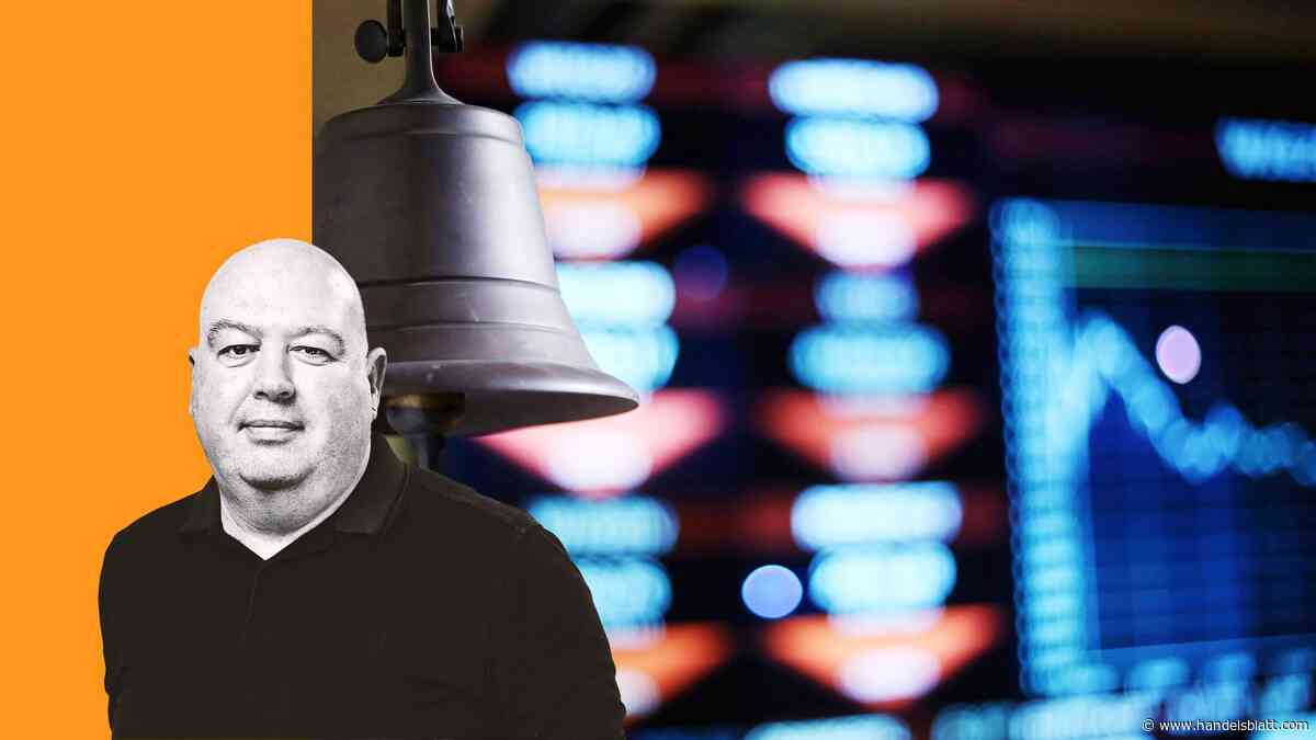 Märkte Insight: Polens Börse hängt den Rest von Europa ab