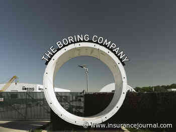 Musk’s Boring Co. Working on Tunnel to Link Austin and San Antonio