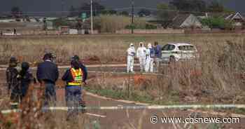 After 9 women murdered, police link 1 death to possible love triangle