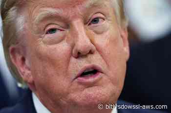 La SIP cuestiona veto de Trump a periodistas de CNN, MS NOW y Politico