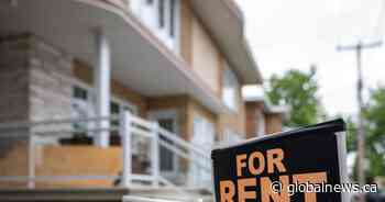Nearly 1 in 4 Canadian households live in unaffordable housing, StatCan says
