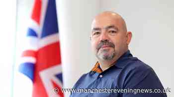 Inside Reform UK's Tameside 'nerve centre' eyeing council control in 2027