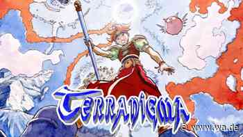 Terranigma: Veröffentlichung der Neuauflage fällt in den Januar 2027