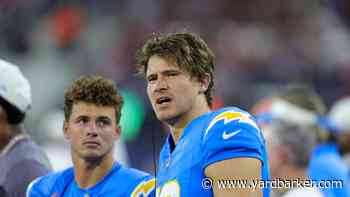 LA Chargers make embarrassing NFL history after losses against Cardinals and Raiders