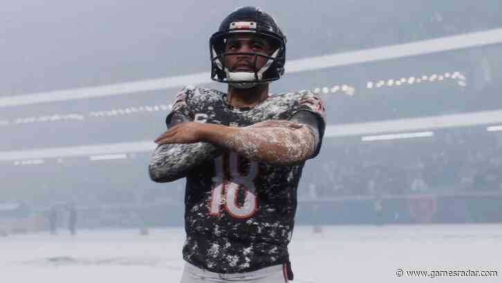 After 25 years, it looked like the Madden curse was finally dead, but a scary injury for Madden 27 star Caleb Williams is creating a new generation of believers