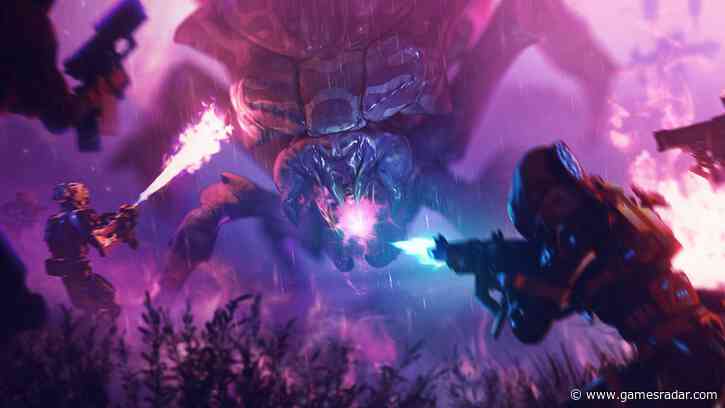 Bungie admits Marathon "did not reach as many players as we had hoped," shares plans to evolve the game for "a sustainable future" while committing to Destiny
