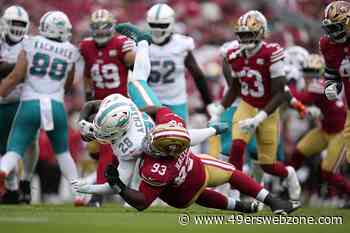 Kyle Shanahan: 49ers 'gotta do something' to help D-line after injury