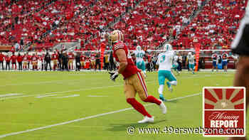 Morning Report: 49ers Start the Season 2-0, Recap the Win