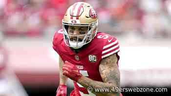 49ers Notebook: Closing the book on Australia; Rookies play big role on defense; Mike Evans makes an impression