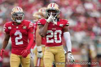 Good and bad from dominant Week 2 performance by 49ers