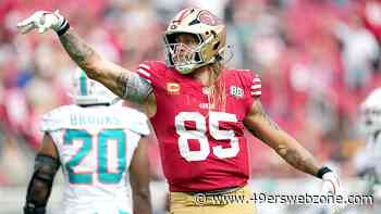49ers Week 2 win over Dolphins produces historic stats and milestones