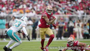 Kyle Shanahan: Mike Evans' hip injury is not serious