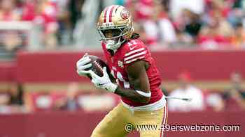 49ers provide post-game injury updates on Demarcus Robinson, Mike Evans, others