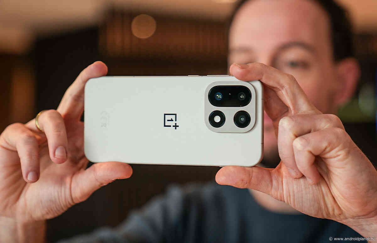 Is het verstandig om nu nog een smartphone van OnePlus te kopen?