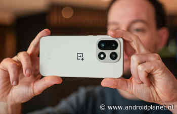 Is het verstandig om nu nog een smartphone van OnePlus te kopen?