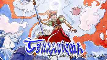 Terranigma: Veröffentlichung der Neuauflage fällt in den Januar 2027
