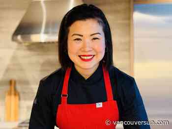 Vancouver Fall Home Show: Celebrity chefs to focus on sustainable, locally sourced ingredients