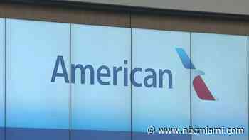 American Airlines announces new partnership with Inter Miami