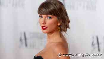 Taylor Swift to Receive Inaugural Artist Director Honors at 2026 MTV VMAs