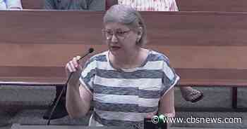 Some Roswell homeowners opposed to proposed property tax increase