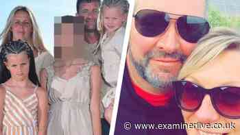 Man accused over horror A61 crash that killed six including two girls and their parents