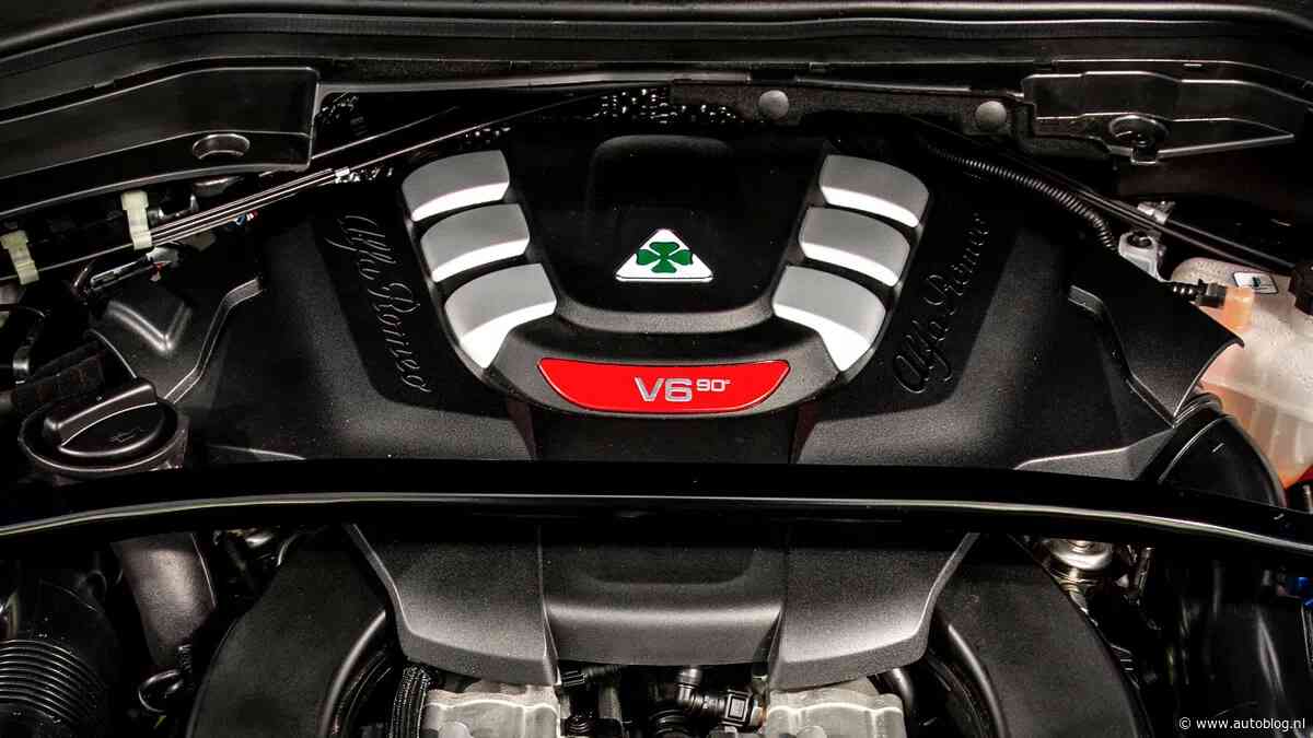 Deze 5-zits 'Ferrari' kost maar 35k