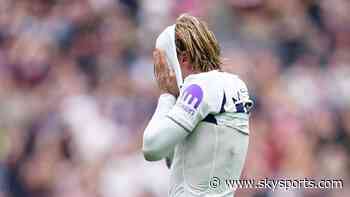 Spurs bottom of PL but more than £300m spent - where do they go from here?