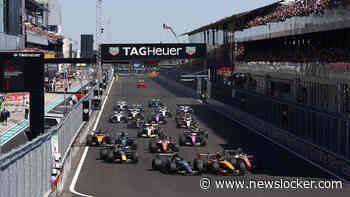 Formule 1-races in 2027 definitief korter vanwege aanpassing motoren