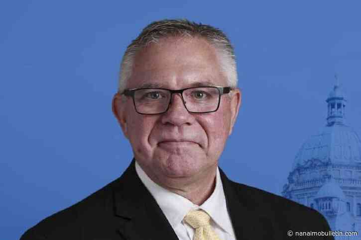 B.C. Conservatives appoint Lorne Doerkson interim leader