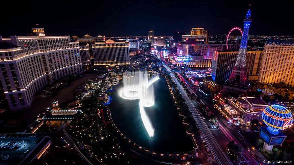 Latest NBA expansion report: Decision on Las Vegas team likely comes before Seattle
