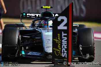 Featured Comment: Why F1’s sprint races are leading some fans to switch off | Brief
