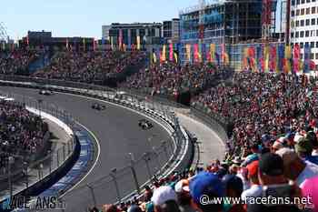F1 drivers explain why Madring’s hyped Monumental corner failed to impress | Formula 1