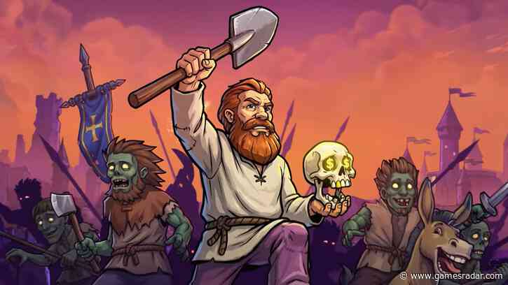 With $3 million in Steam pre-orders, publisher says its horror-themed Stardew Valley-like "might be massive"