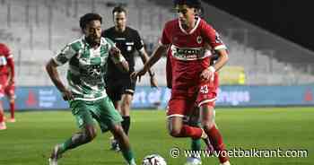 OFFICIEEL: Antwerp komt met groot nieuws over geblesseerde speler