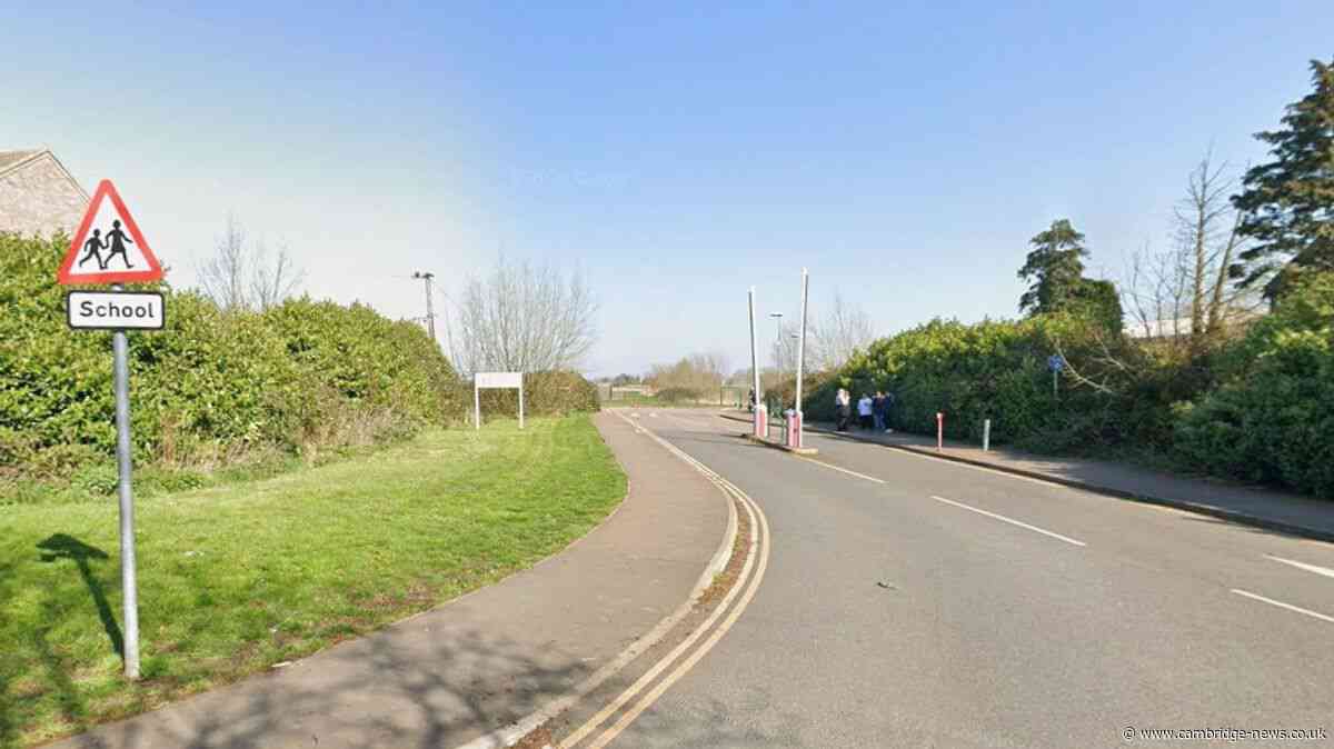 Ely school 'disappointed' after being told to ‘urgently improve’ by Ofsted