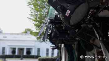 MS NOW, CNN and Politico sue Trump administration over White House ban