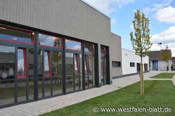 Neuen Bildungscampus eingeweiht