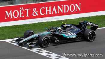 F1 race distances set to be reduced for 2027 season