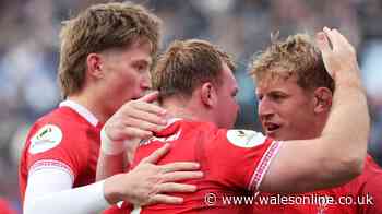 Wales duo backed to shine at Gloucester after leaving Ospreys for new PREM season