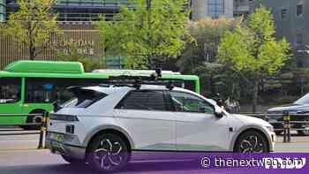 Hyundai’s answer to the EV slowdown is building tens of thousands of robotaxis