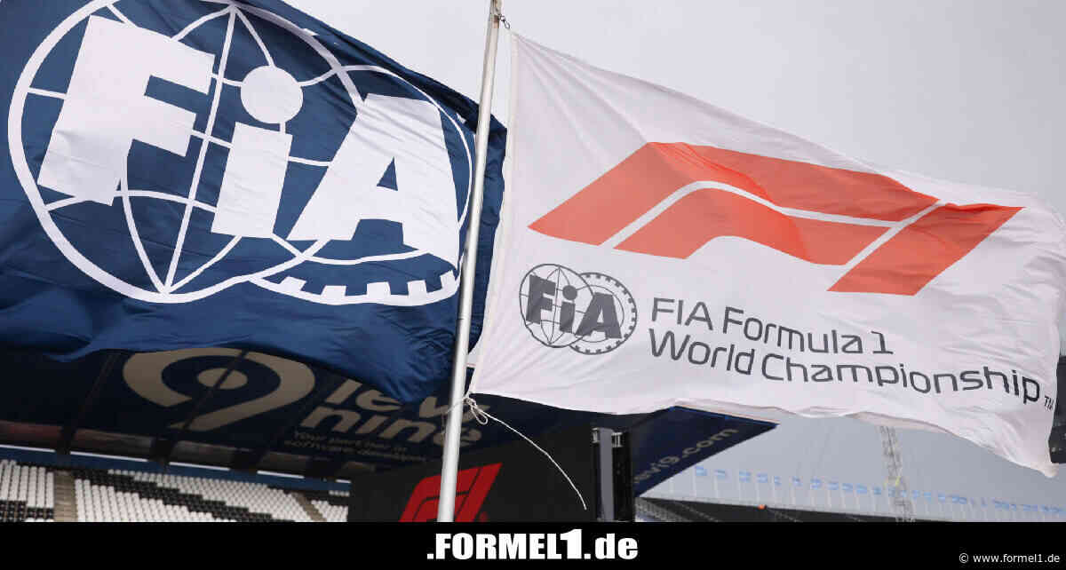 Offiziell: Formel-1-Rennen werden in der Saison 2027 kürzer