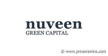 Nuveen Green Capital Closes New Hampshire's First C‑PACE Financing, Backing BRX Development's The Brickyard in Lebanon