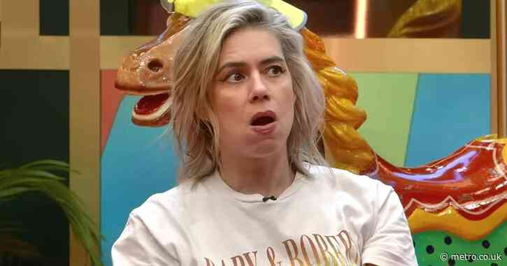 Last One Laughing star reveals she got ‘so much abuse’ after ITV show